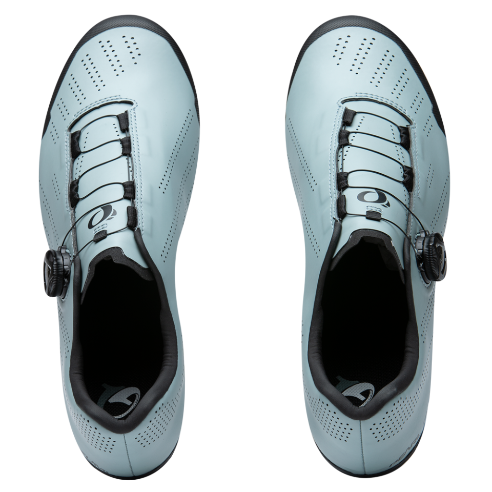 Pearl Izumi X-Alp Gravel Dawn Grey 43