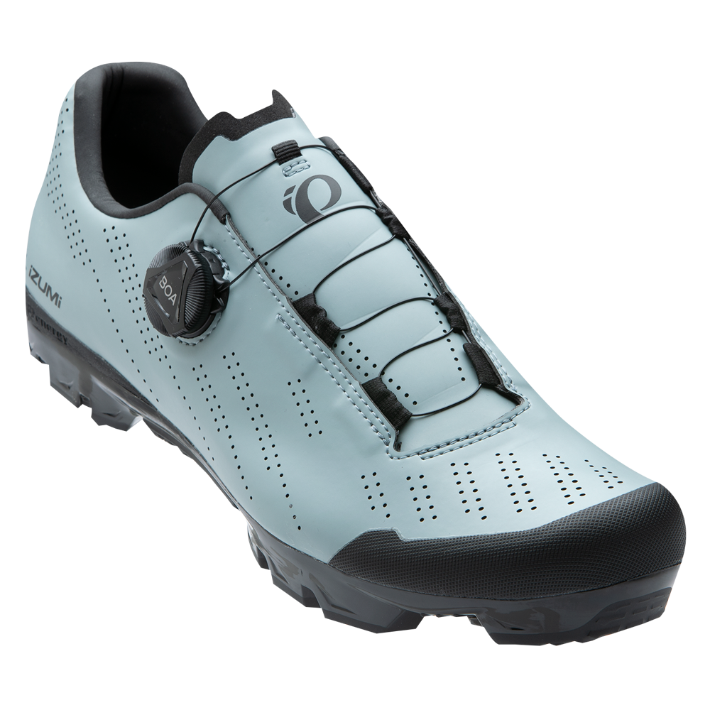 Pearl Izumi X-Alp Gravel Dawn Grey 43