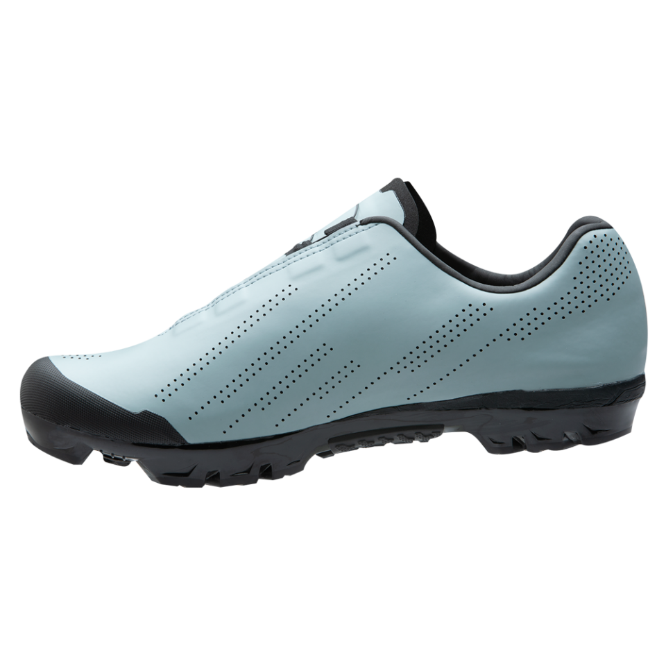 Pearl Izumi X-Alp Gravel Dawn Grey 43