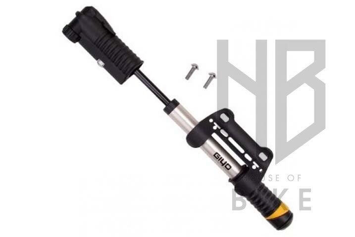 GIYO - GP-21 Pompa