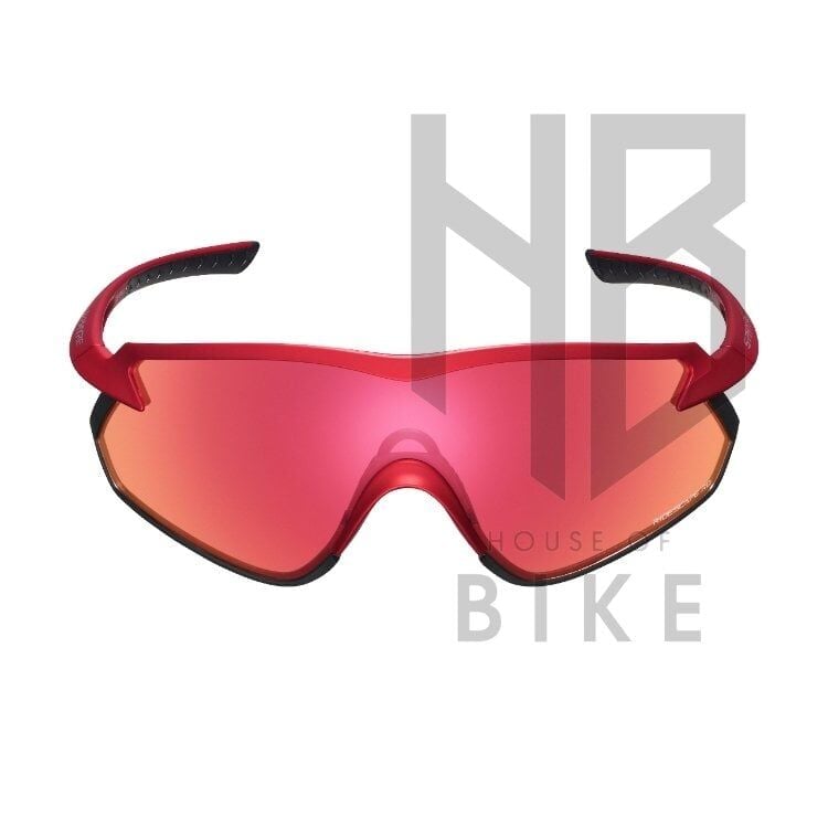 S-Phyre Ridescape Gözlük