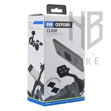 OXC Telefon Tutucu Gidon Baglantili