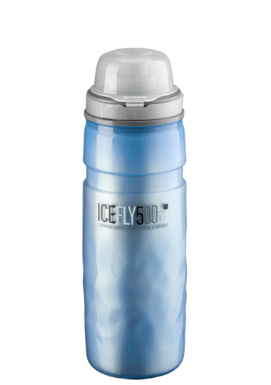 Elite Ice Fly Thermal 500ml Matara Mavi