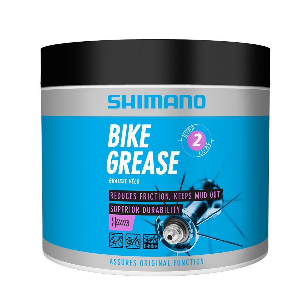 Shimano Gres (Regular) 625 ml Kavanoz