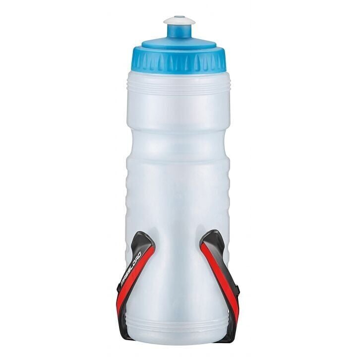 Massload CL-097 Suluk Kafesi | Beyaz/Kırmızı |