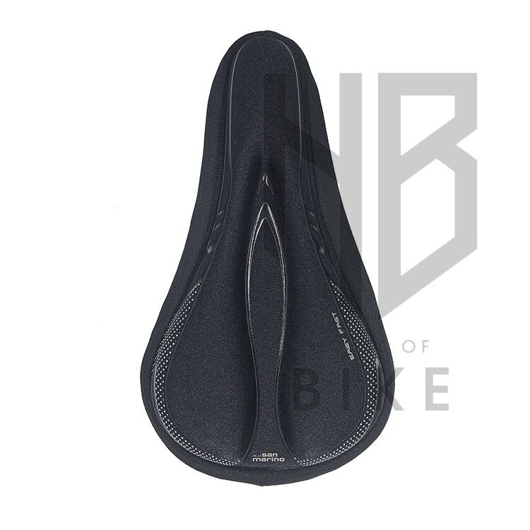 Selle San Marino Sele Kılıfı Jelli Easy Fast 280x155mm