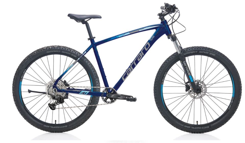 Carraro Daytona 711 27,5'' 11-V HD DAĞ BİSİKLETİ