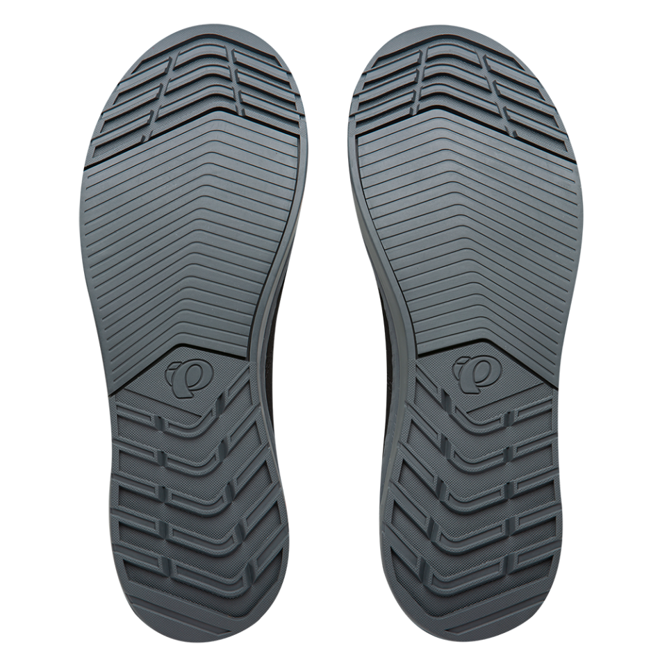 Pearl Izumi Women X-Alp Flow BLACK/FIERY CORAL 40