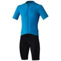 Shimano S-Phyre Racing Skin Suit Siyah Large
