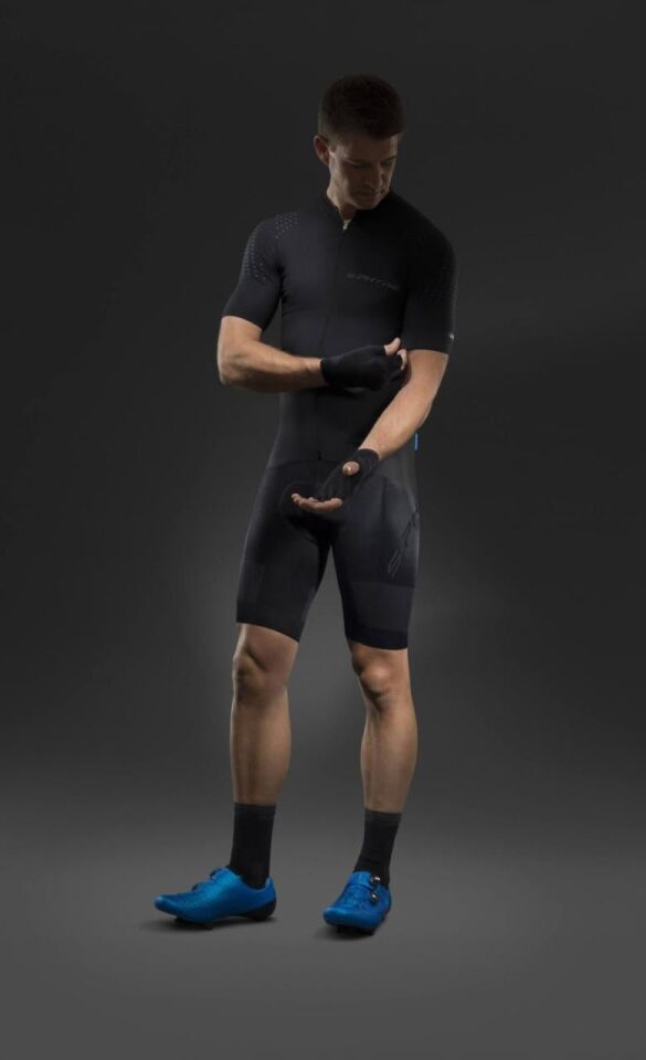 Shimano S-Phyre Racing Skin Suit