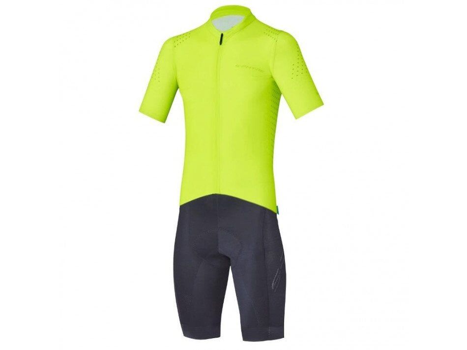 Shimano S-Phyre Racing Skin Suit