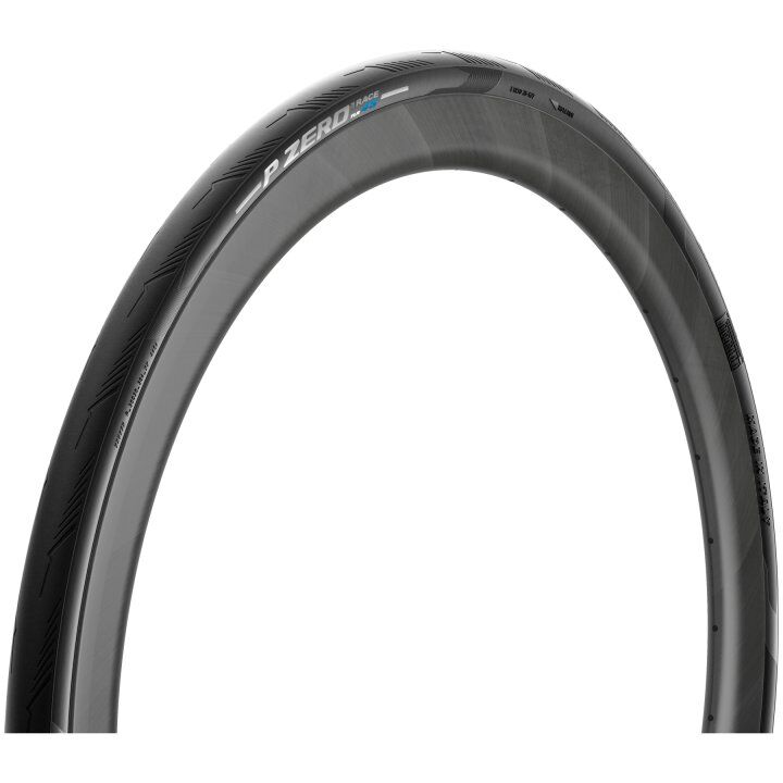 Pirelli P ZERO™ Race TLR 4S SPEEDCore Katlanabilir Lastik 700x30C