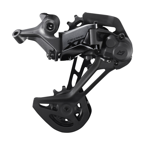 SHIMANO DEORE XT Arka Aktarıcı RD-M8130-SGS 11-vites