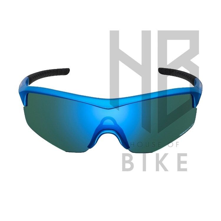 SPARK RIDESCAPE GRAVEL CANDY BLUE GÖZLÜK