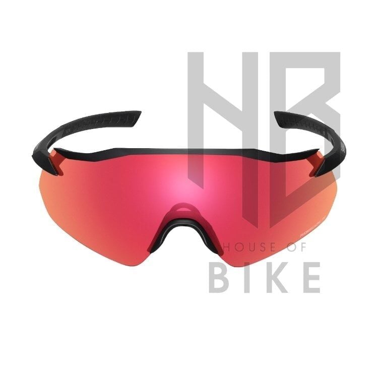 SHIMANO EQUINOX RIDESCAPE OFFROAD GÖZLÜK