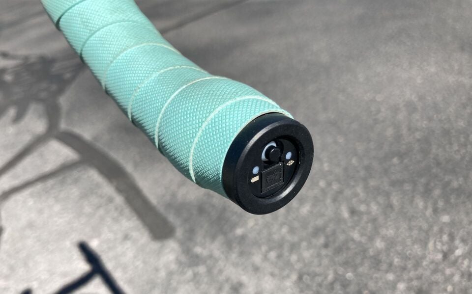 Shimano Di2 EW-RS910 A Dahili Bağlantı Noktası