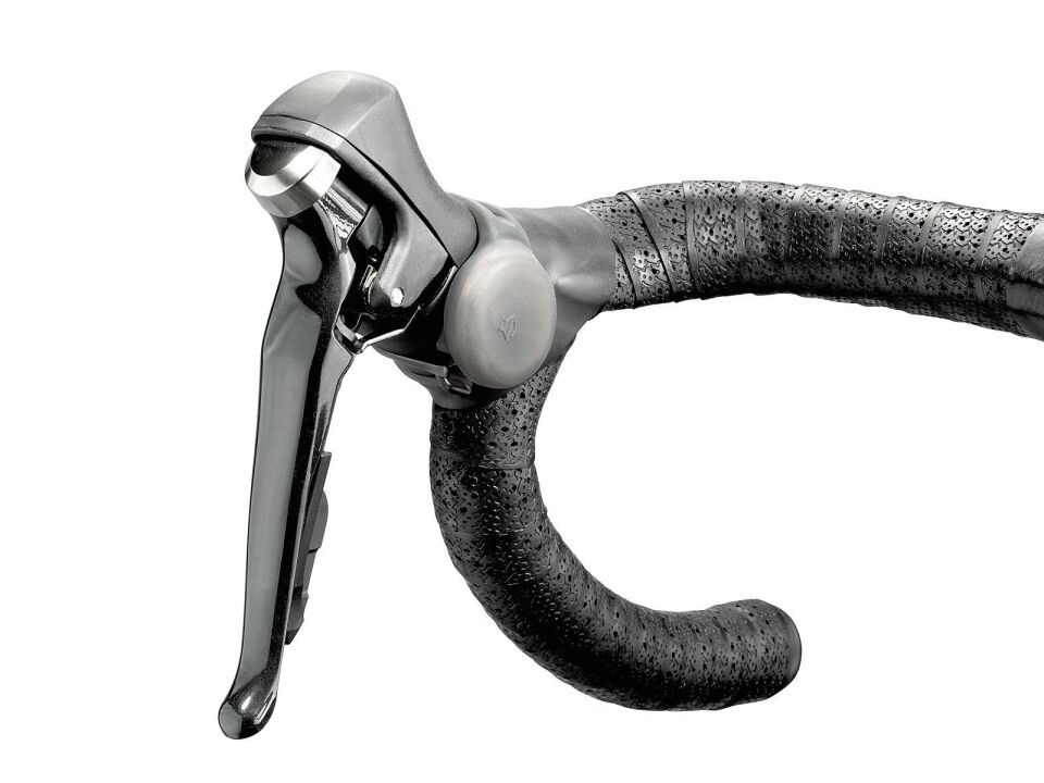 TOPEAK - Soundlite USB - Ön Işık ve Korna - Şarjlı - Kablosuz Gidondan Kumandalı - TMS077B