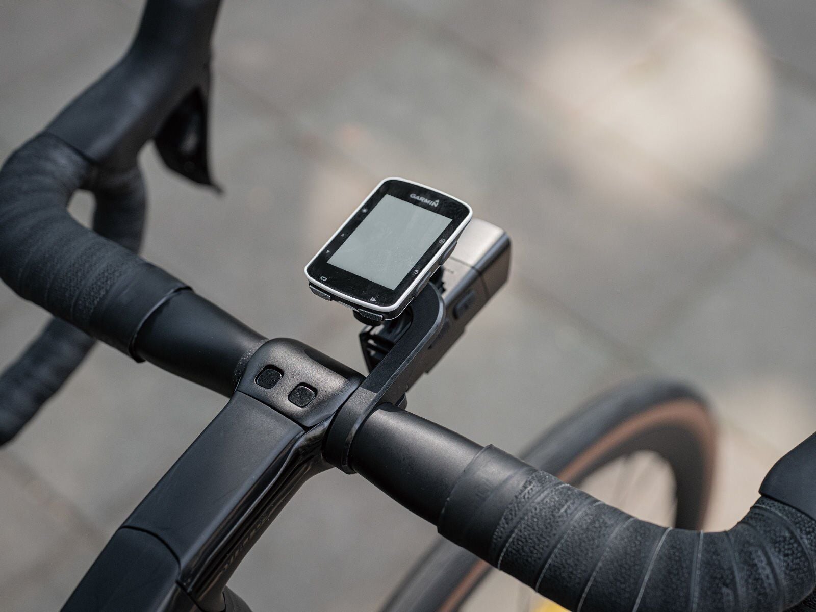 TOPEAK - UTF Multimount Rightside - Bisiklet Bilgisayarı, Whitelite ve Gopro Uyumlu Ø25.4-Ø31.8mm TC1047