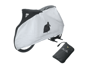 TOPEAK - Bike Cover - Bisiklet Brandası -  (26'' MTB/700c Trekking) - TBC002