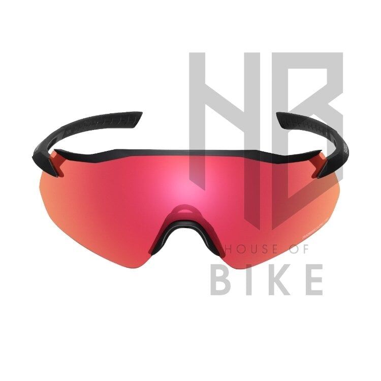 EQUINOX RIDESCAPE RD GÖZLÜK Mat Metalic White