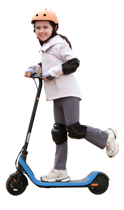 Segway Ninebot eKick C2 Lite Çocuk Scooter