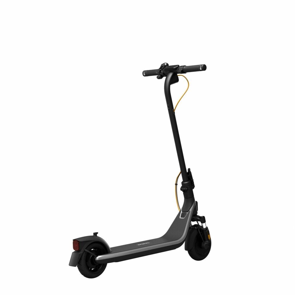 Segway E2 Plus II Elektrikli Scooter