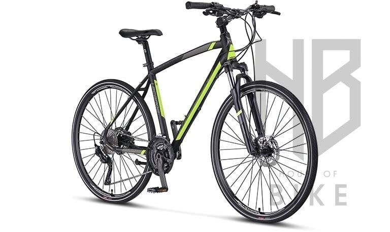 Mosso Legarda 2124 MSM H