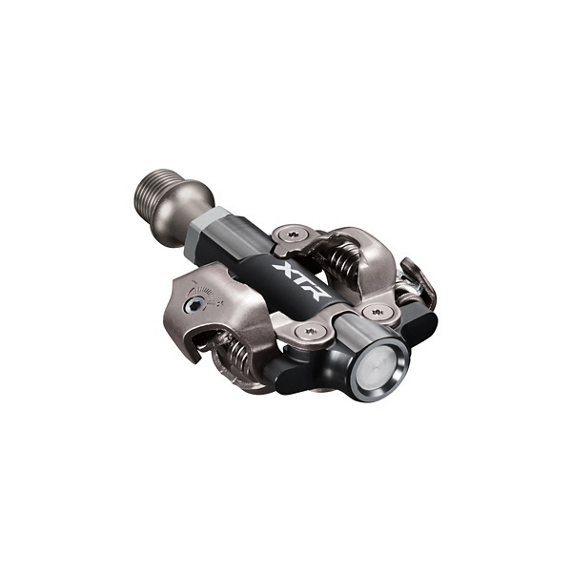 Shimano XTR PD-M9200 SPD Kilitli Pedal - XC | 3mm Kısa |