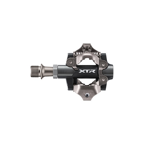 Shimano XTR PD-M9200 SPD Kilitli Pedal - XC | 3mm Kısa |
