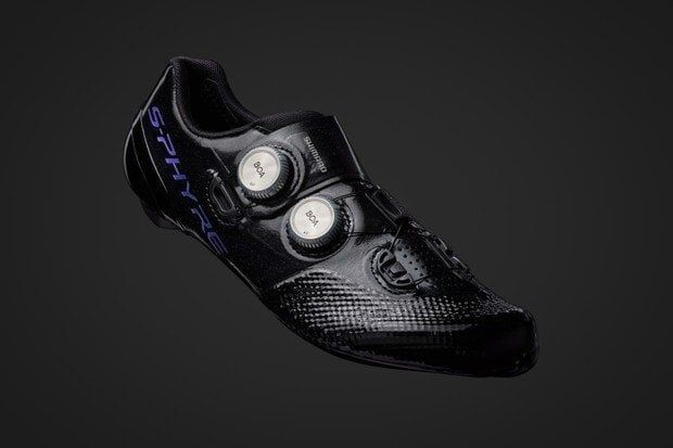 Shimano S-Phyre SH-RC902S Dura-Ace Özel Serisi 43