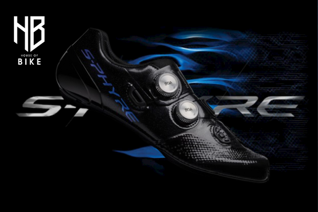 Shimano S-Phyre SH-RC902S Dura-Ace Özel Serisi 47