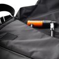 Brooks New Strand Messenger Bag - Siyah - 15 Litre