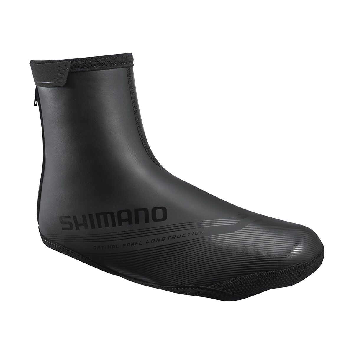Shimano S2100D Ayakkabı Kılıfı Siyah XL (44-47)