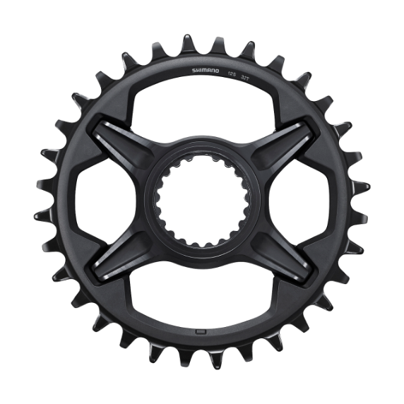 Shimano Deore XT Aynakol Dişlisi | FC-M8100 / FC-M8120 / FC-M8130 | 34D |
