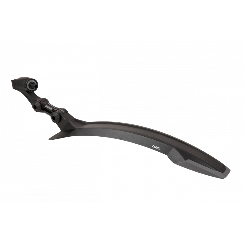 Zefal Deflector RM60+ Mtb Plastik Arka Çamurluk