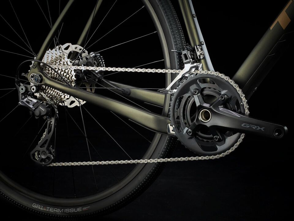 Trek Checkpoint SL 5 54 Cm - Zeytin Yeşili