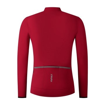 Shimano Vertex Thermal Forma Large - Siyah