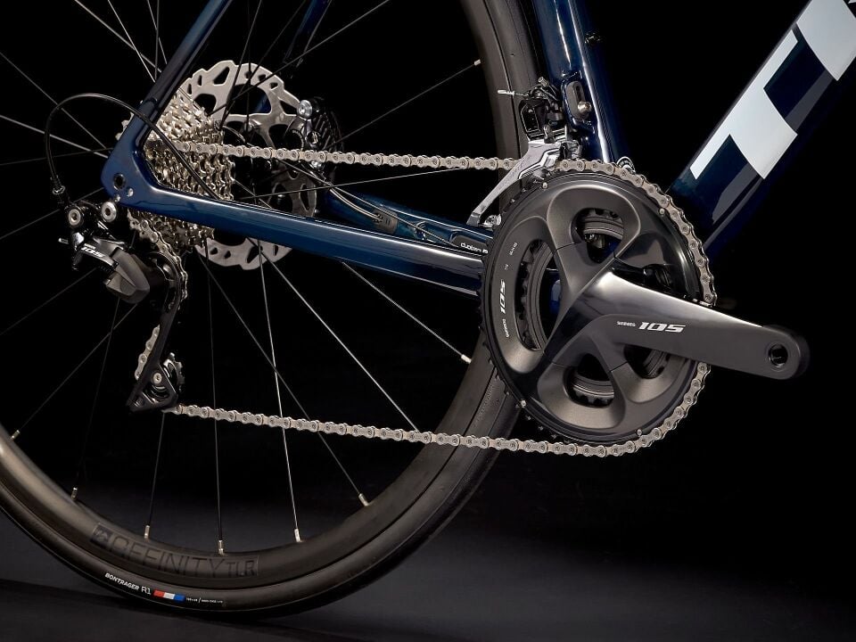 Trek Émonda SL 5 Disc