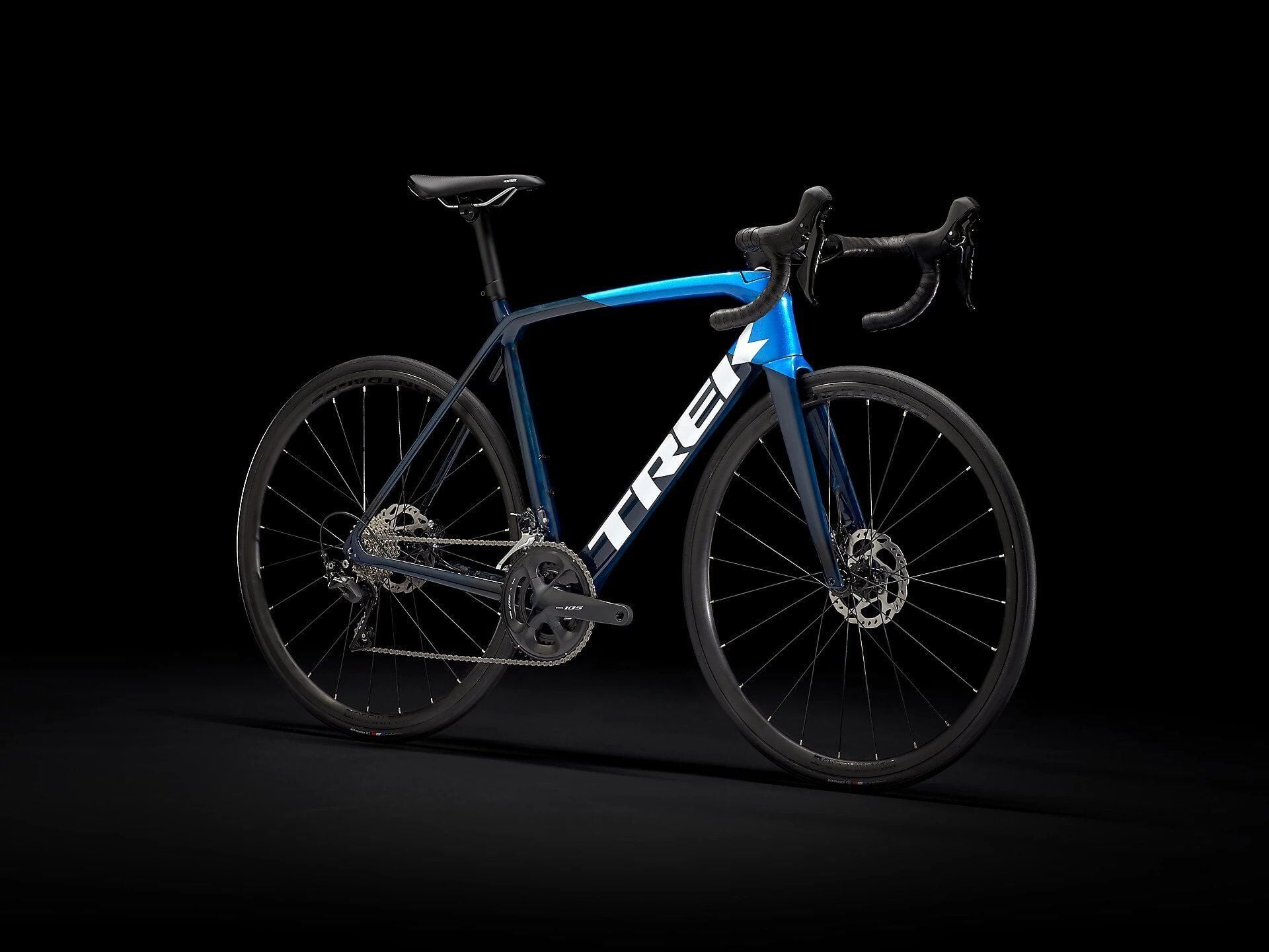 TREK　Émonda SL 5 2021 Trek Émonda SL 5 Disc