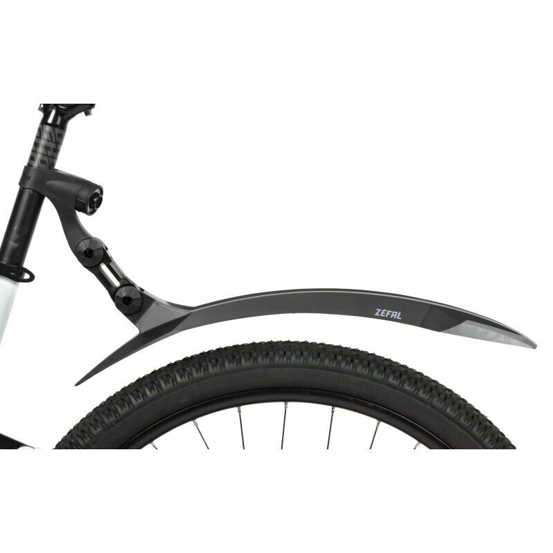Zefal Deflector RM90+ Mtb Plastik Arka Çamurluk