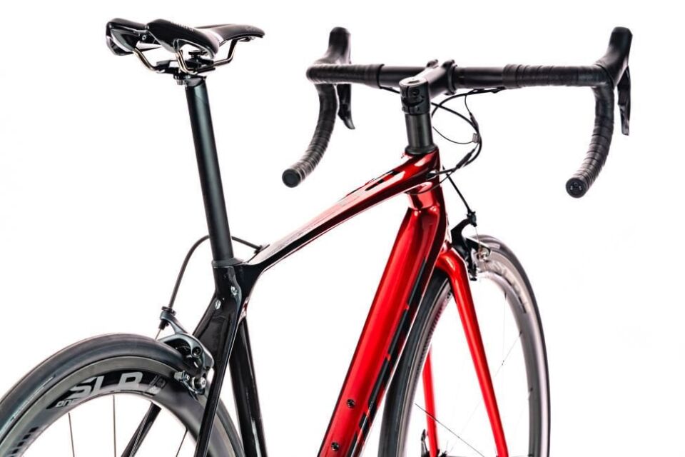 Giant TCR Advanced Pro 0 M&L