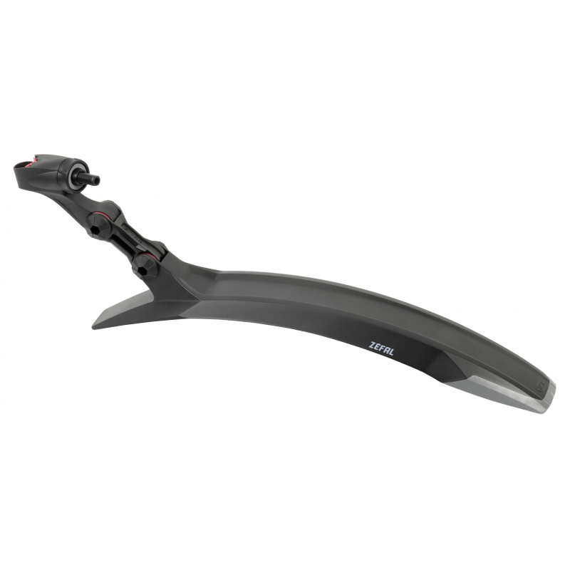 Zefal Deflector RM90+ Mtb Plastik Arka Çamurluk