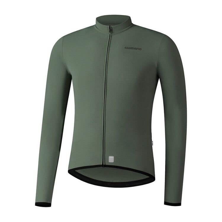 Shimano Vertex Thermal Forma Large - Siyah