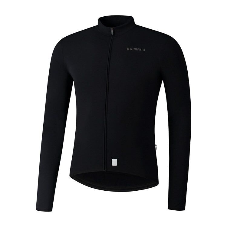 Shimano Vertex Thermal Forma Large - Siyah