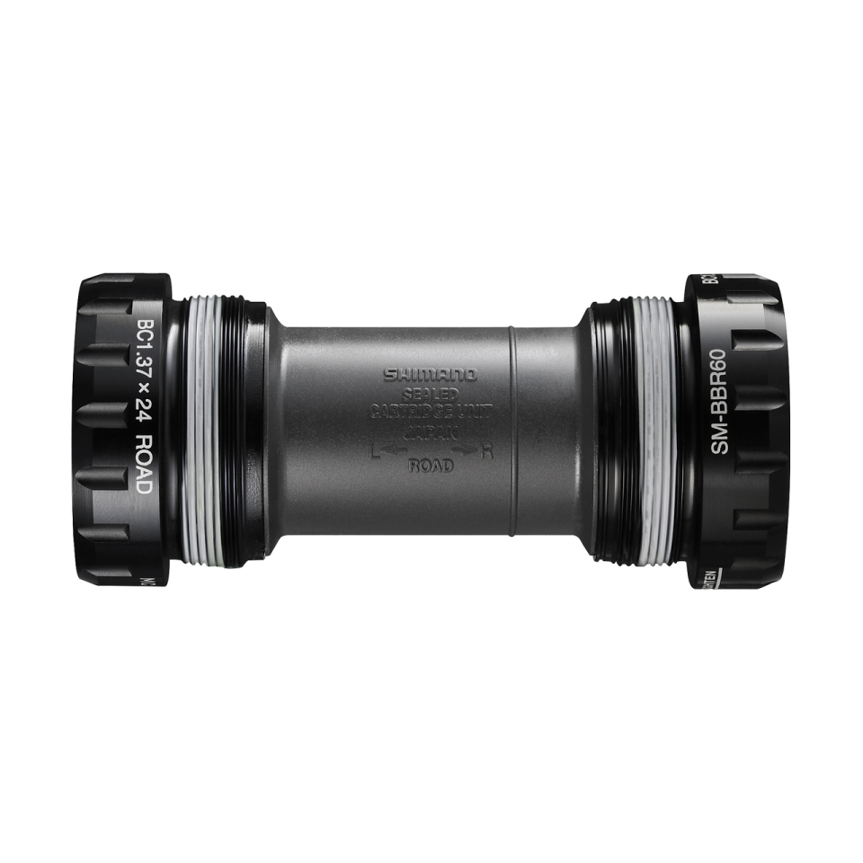 Shimano Orta Göbek SM-BBR60 Hollowtech II 70 (ITA)