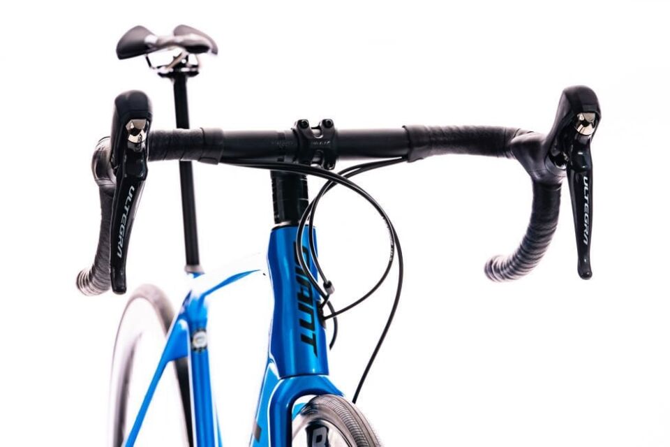 Giant TCR Advanced Pro 2 Disc