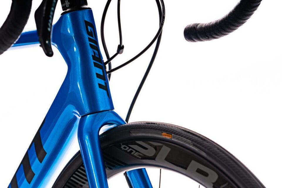 Giant TCR Advanced Pro 2 Disc M&L