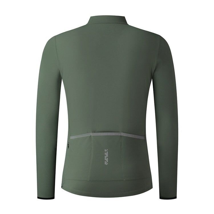 Shimano Vertex Thermal Forma XL - Kırmızı