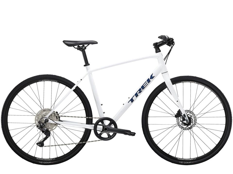 Trek FX 3 Beyaz - S