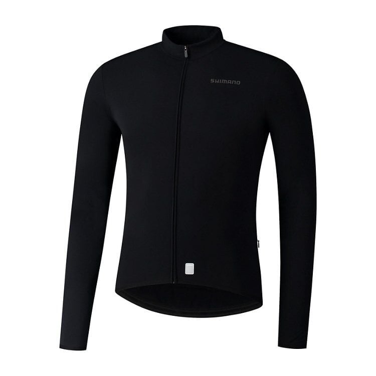 Shimano Vertex Thermal Forma XXXL - Kırmızı